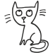 Котенок Yokka Cat